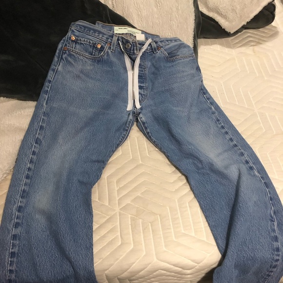 Off-White Jeans